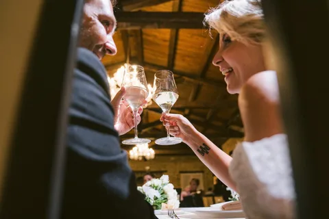Tenuta delle Grazie, Curinga (Catanzaro) — la sera — Danilo ed Elèna · foto 23