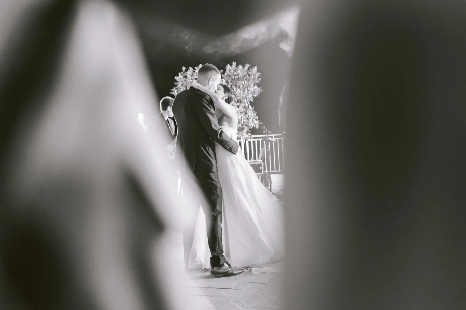 Maida · CZ · Calabria — la sera — Dragan e Maria · foto 12