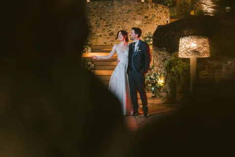 Tenuta delle Grazie, Curinga (Catanzaro) — la sera — Paola e Paolo · foto 28