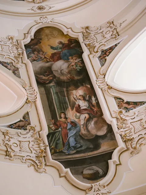 Tenuta delle Grazie, Curinga (Catanzaro) — il ricevimento — Paola e Paolo · foto 15