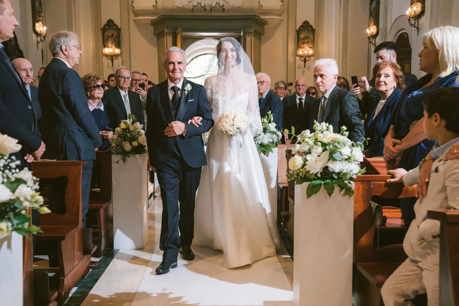 Curinga · CZ · Calabria — il ricevimento — Paola e Paolo · foto 6