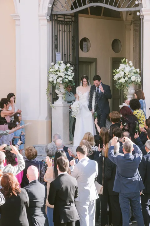 Tenuta delle Grazie, Curinga (Catanzaro) — la festa — Paola e Paolo · foto 20