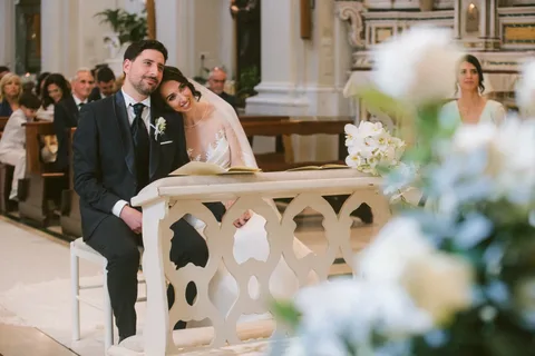 Tenuta delle Grazie, Curinga (Catanzaro) — la festa — Paola e Paolo · foto 19