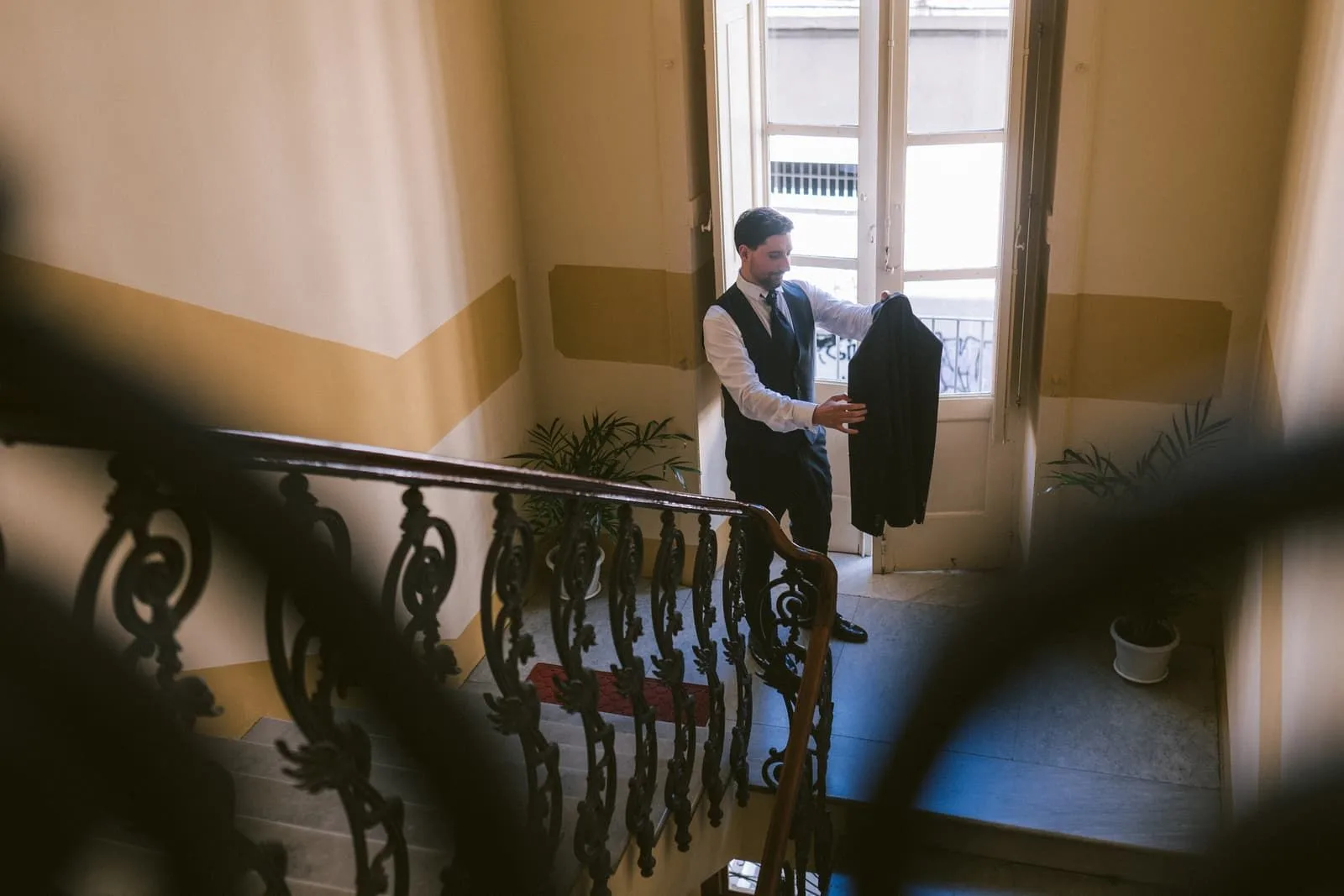 Curinga · CZ · Calabria — il ricevimento — Paola e Paolo · foto 4