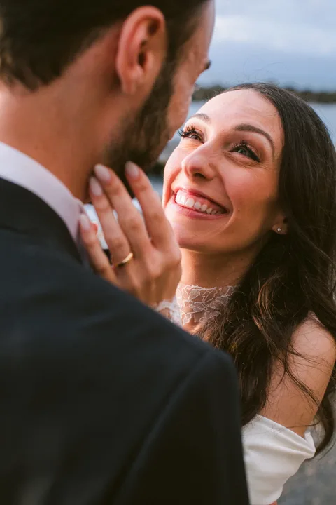 Tenuta Klopè, Calabria — la festa — Roberto e Francesca · foto 31