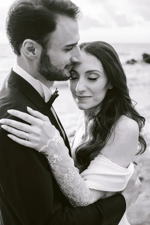 Tenuta Klopè, Calabria — la festa — Roberto e Francesca · foto 30