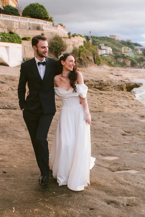 Tenuta Klopè, Calabria — la festa — Roberto e Francesca · foto 33