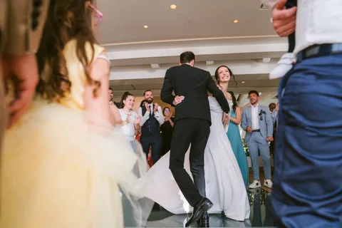 Tenuta Klopè, Calabria — la festa — Roberto e Francesca · foto 24