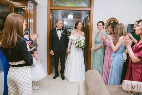Tenuta Klopè, Calabria — la cerimonia — Roberto e Francesca · foto 13