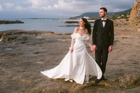 Tenuta Klopè, Calabria — la festa — Roberto e Francesca · foto 32