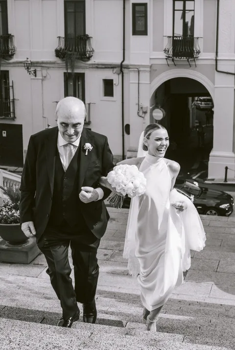 Lamezia Terme (Catanzaro) — il ricevimento — Christian e Anastasia · foto 13