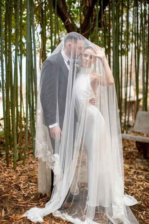 Lamezia Terme (Catanzaro) — la festa — Christian e Anastasia · foto 19