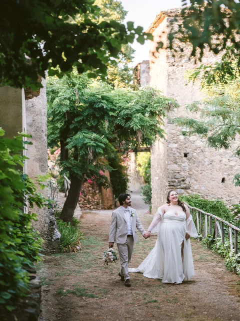 Borgo del Convento, Petrizzi (Catanzaro) — la festa — Erica e Gennaro · foto 61