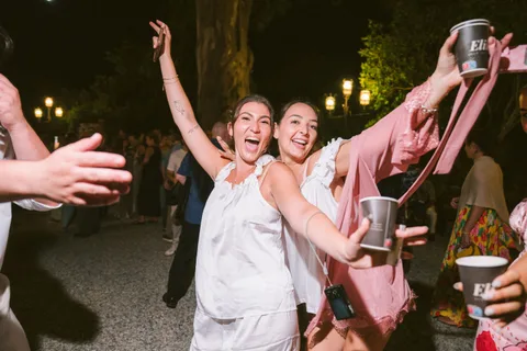 Borgo del Convento, Petrizzi (Catanzaro) — la sera — Erica e Gennaro · foto 90