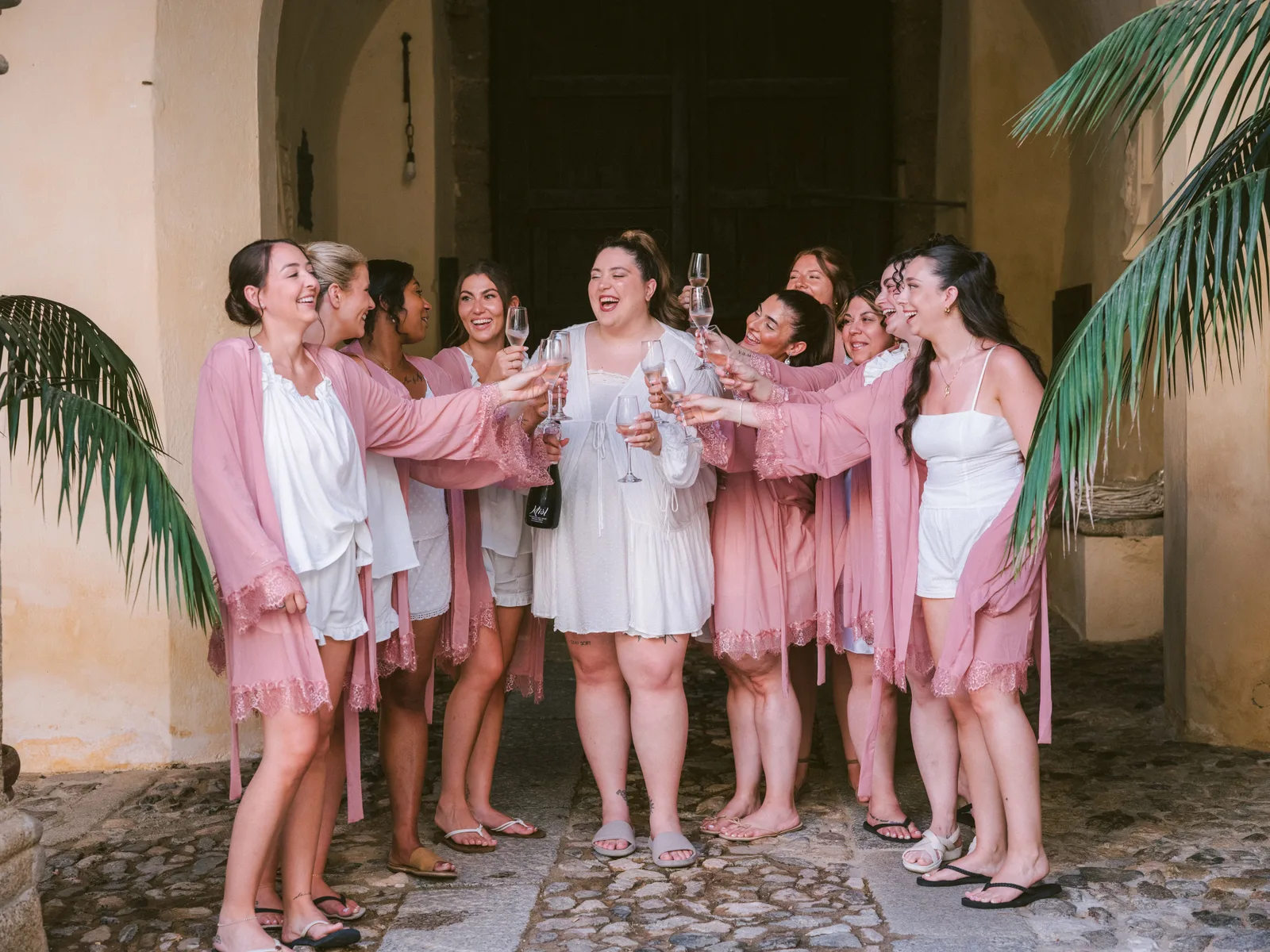 Petrizzi · CZ · Calabria — il ricevimento — Erica e Gennaro · foto 7