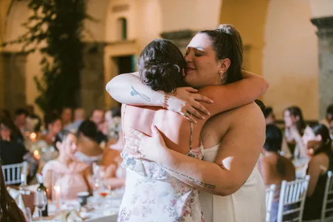 Borgo del Convento, Petrizzi (Catanzaro) — la sera — Erica e Gennaro · foto 82