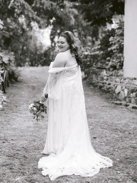 Borgo del Convento, Petrizzi (Catanzaro) — la festa — Erica e Gennaro · foto 62