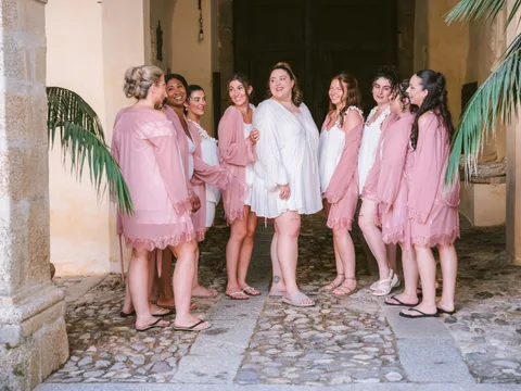 Borgo del Convento, Petrizzi (Catanzaro) — il ricevimento — Erica e Gennaro · foto 21