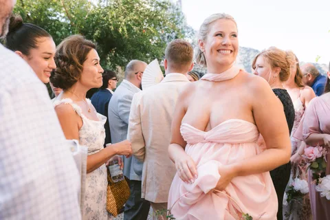 Borgo del Convento, Petrizzi (Catanzaro) — la festa — Erica e Gennaro · foto 47
