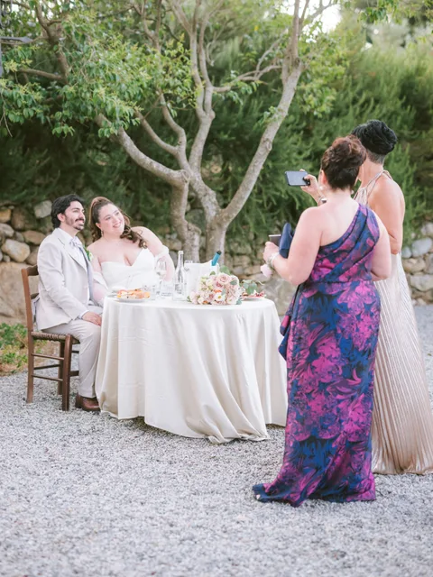 Borgo del Convento, Petrizzi (Catanzaro) — la festa — Erica e Gennaro · foto 65