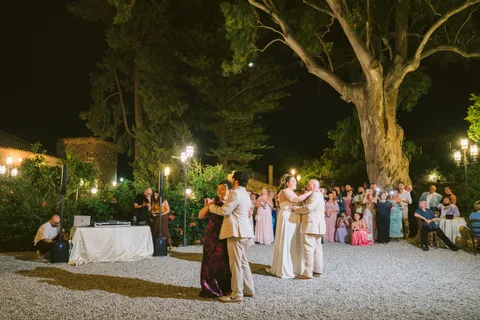 Borgo del Convento, Petrizzi (Catanzaro) — la sera — Erica e Gennaro · foto 87