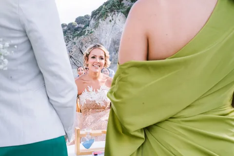 Blu 70, Copanello di Stalettì (Catanzaro) — la festa — Yessica y Alberto · foto 47
