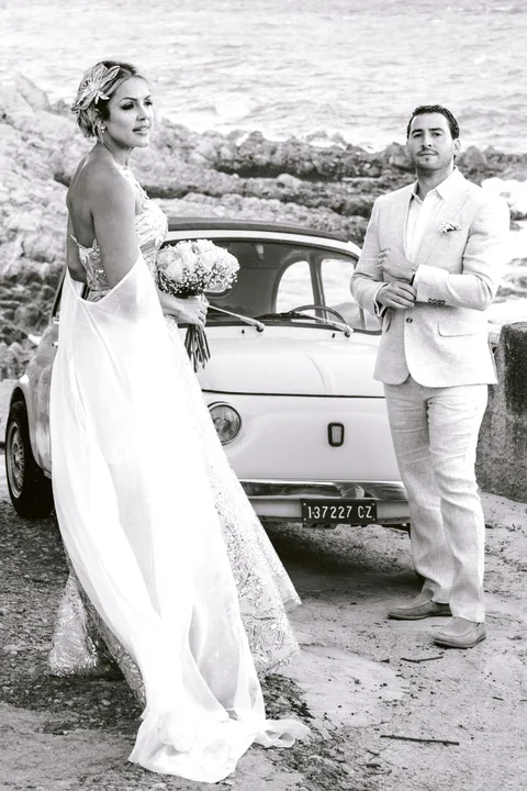 Blu 70, Copanello di Stalettì (Catanzaro) — la festa — Yessica y Alberto · foto 58