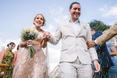 Blu 70, Copanello di Stalettì (Catanzaro) — la festa — Yessica y Alberto · foto 57