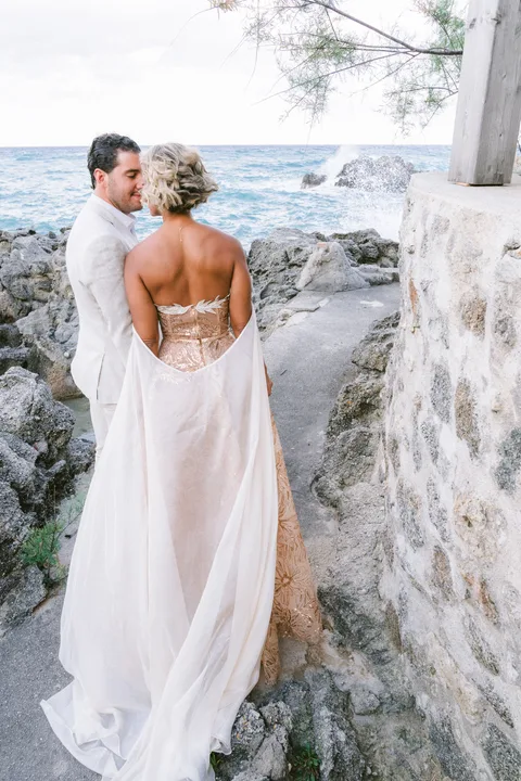 Blu 70, Copanello di Stalettì (Catanzaro) — la festa — Yessica y Alberto · foto 69