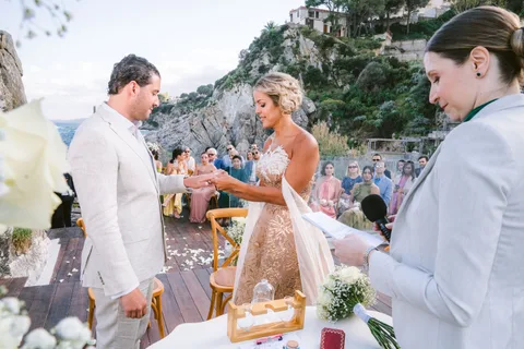 Blu 70, Copanello di Stalettì (Catanzaro) — Yessica y Alberto · foto 161