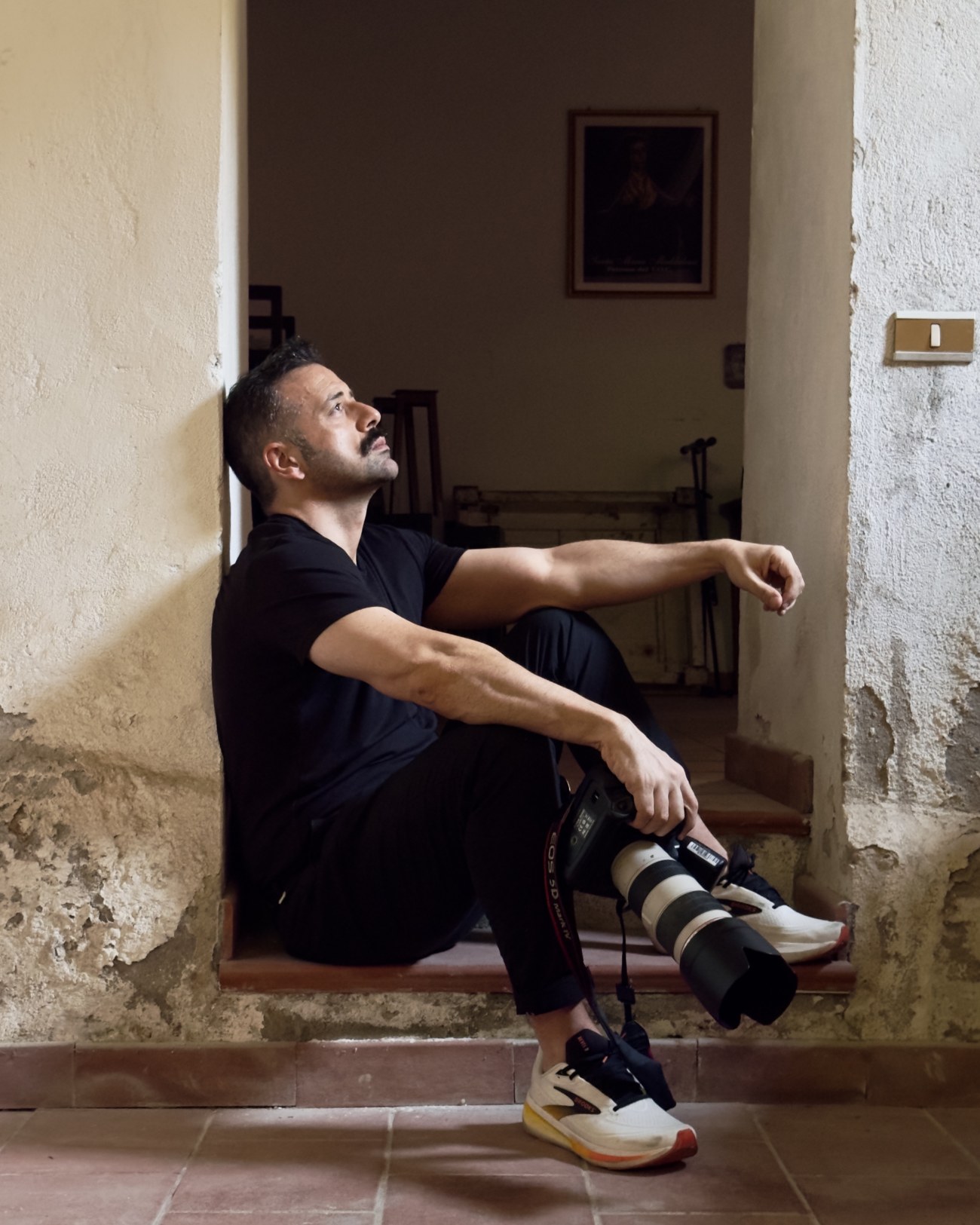 Giovanni Scozzafava, fotografo di matrimonio in Calabria — GISKO