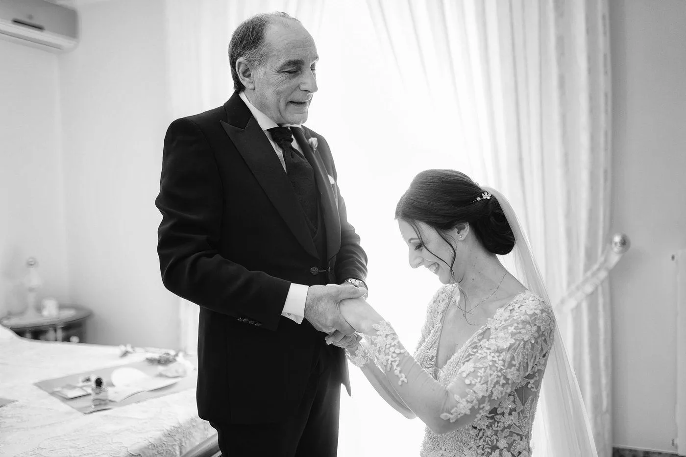 Matrimonio a Grand Hotel Balestrieri · foto 32