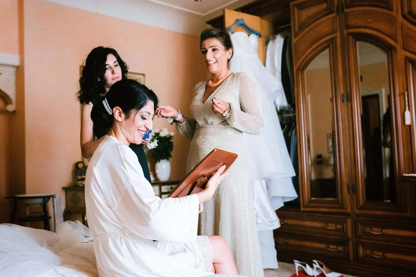Location permatrimoni · foto 18