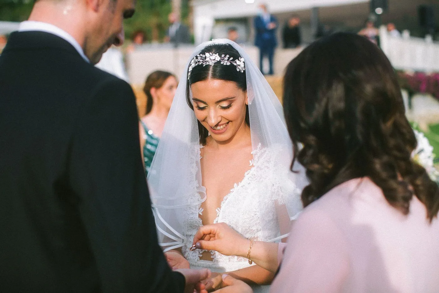 Il mio primo matrimonio ad Itacaré · foto 50