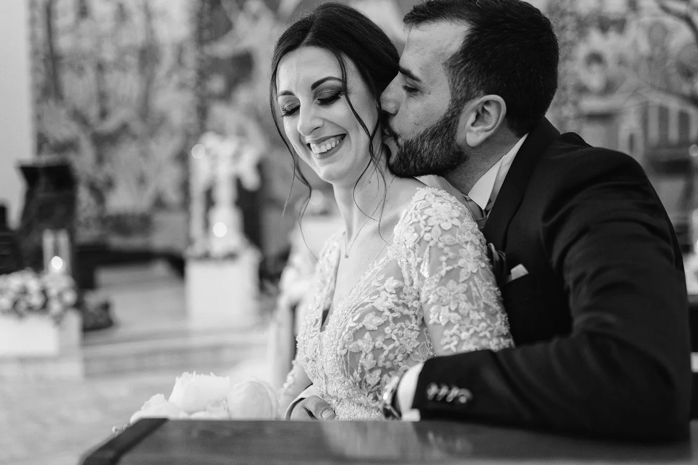 Matrimonio a Grand Hotel Balestrieri · foto 53