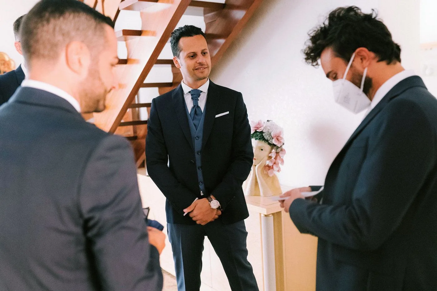 Splendido matrimonio a Tropea · foto 5
