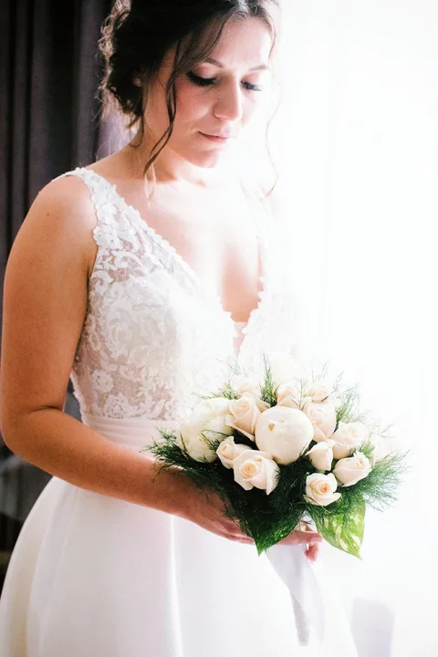 Fotografo per matrimonio a Villa Pulejo, Messina — Messina · ME · Sicilia · foto 26