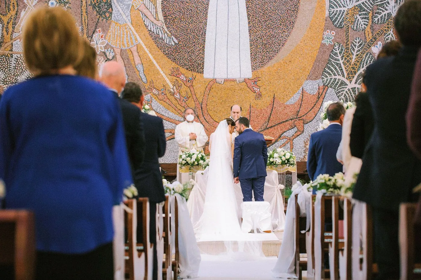 Matrimonio a Grand Hotel Balestrieri · foto 46