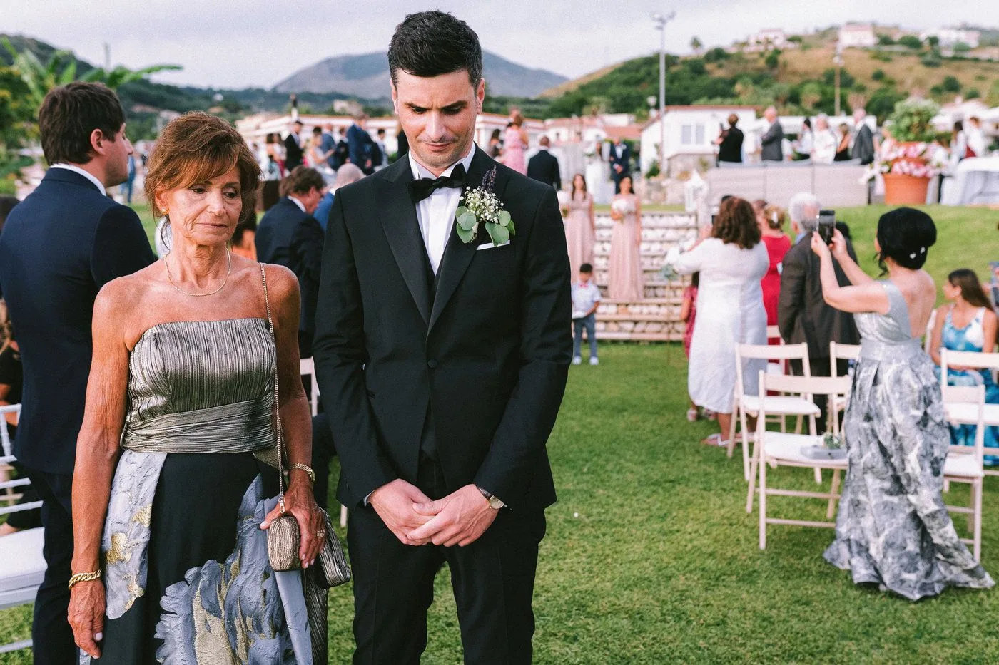 Il mio primo matrimonio ad Itacaré · foto 40