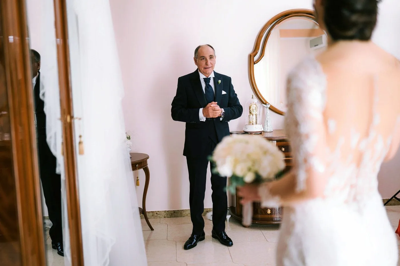 Matrimonio a Grand Hotel Balestrieri · foto 27