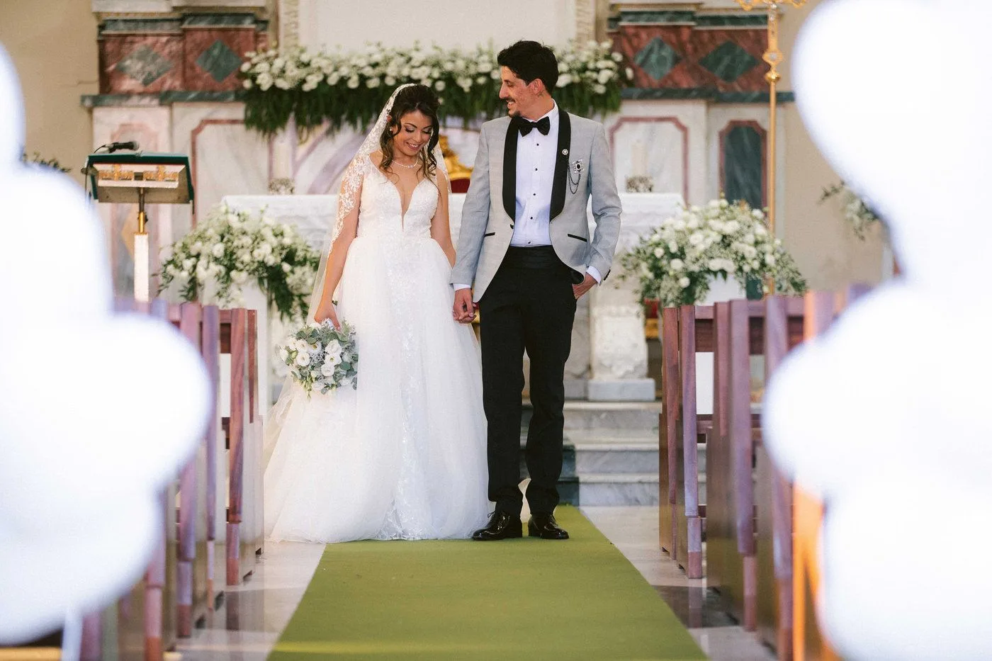 Fotografo per matrimonio a Tenuta Balzano, Maida — Maida · CZ · Calabria · foto 20