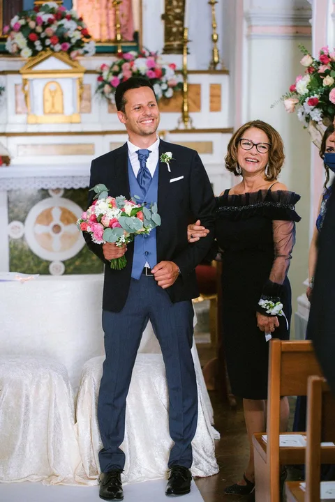 Splendido matrimonio a Tropea · foto 36