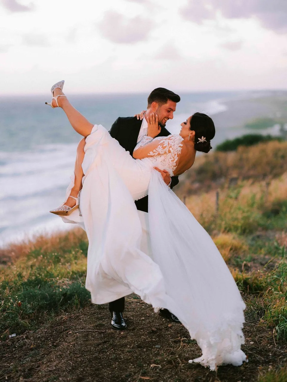 Matrimonio a Villa Grandinetti (in una giornata di pioggia) · foto 56