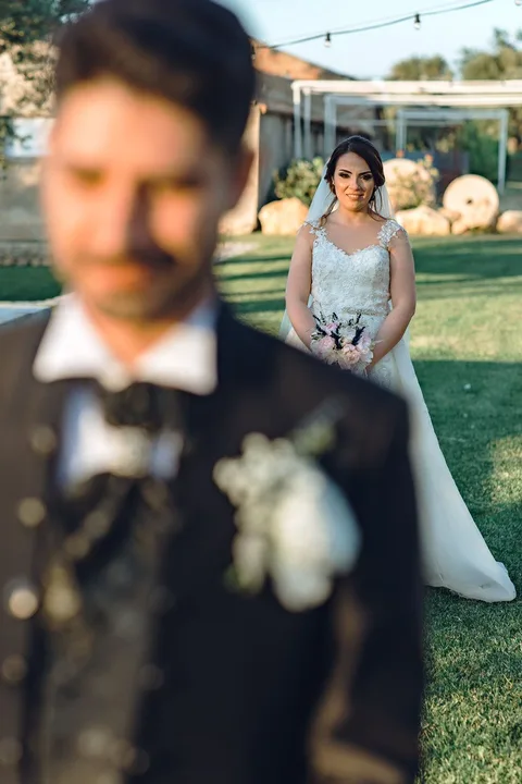 Matrimonio da Favola a Borgo Saverona: Il Vostro Fotografo di Matrimoni a Cirò Marina · foto 29