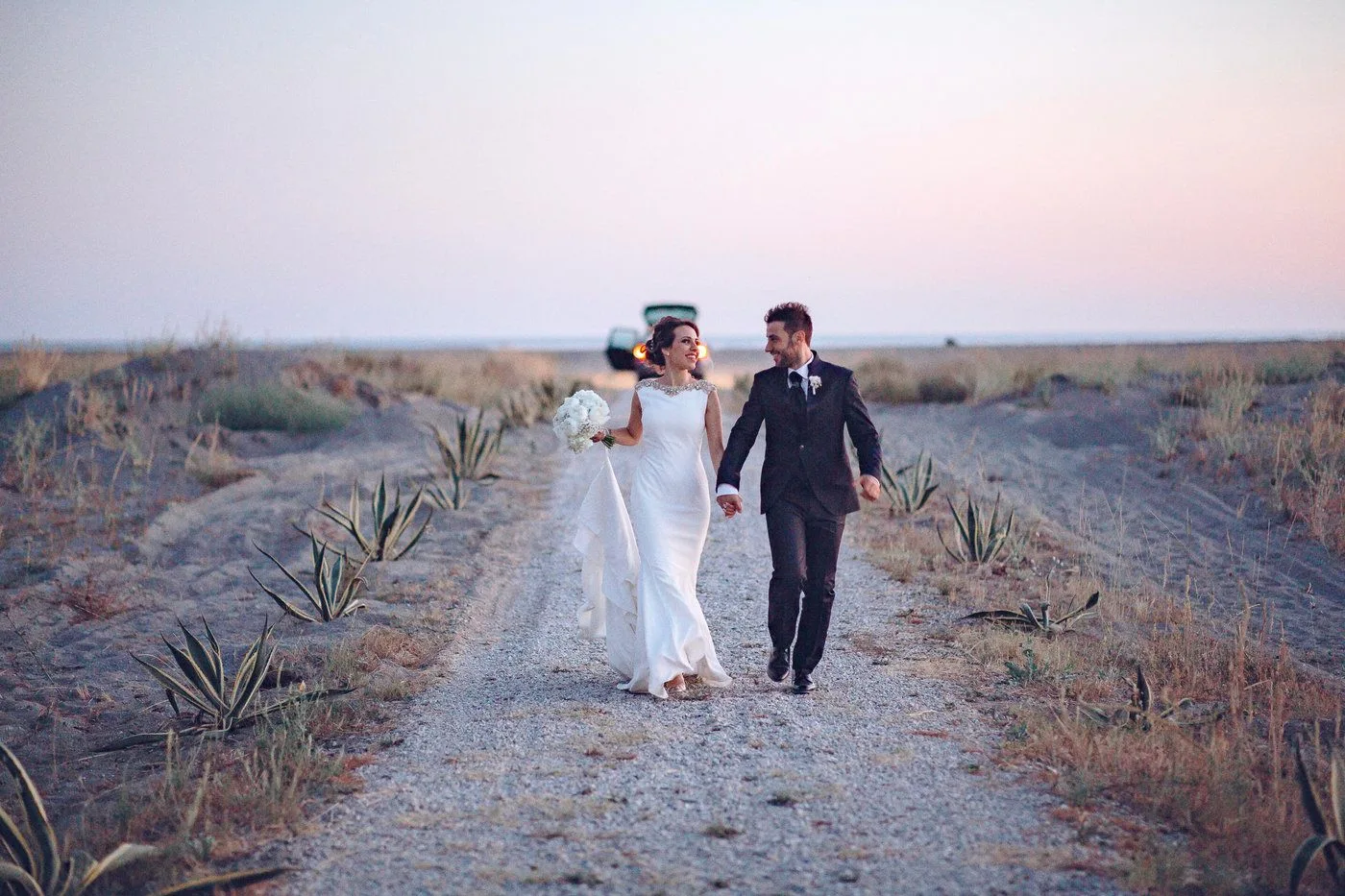 Fotografo per matrimonio a Villa Grandinetti, Nocera Terinese — Nocera Terinese · CZ · Calabria · foto 42