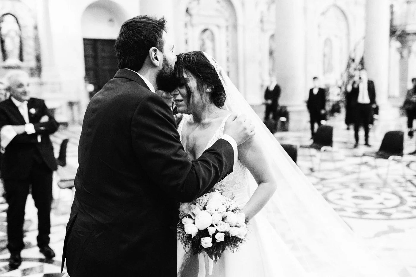 Fotografo per matrimonio a Villa Pulejo, Messina — Messina · ME · Sicilia · foto 35