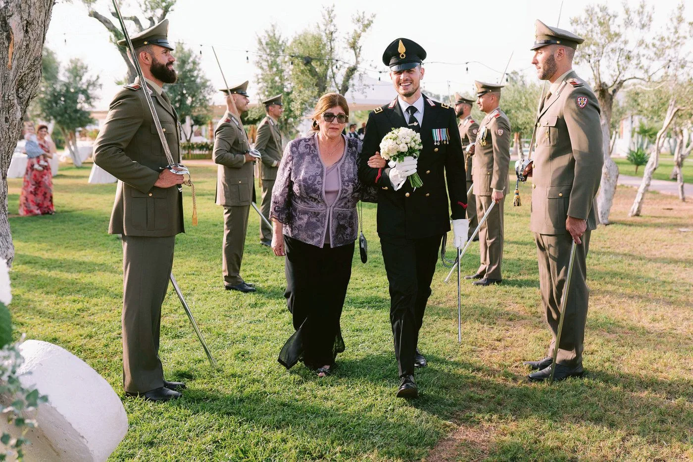 Fotografo per matrimonio all'Eben Ezer di Cariati — Cariati · CS · Calabria · foto 30