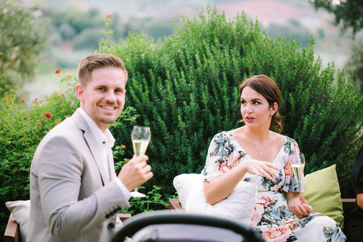 Matrimonio da Sogno alla Tenuta delle Grazie: Il Vostro Fotografo di Matrimoni a Curinga · foto 41