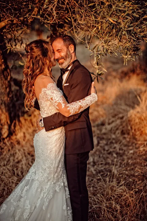 Fotografo per matrimonio alla Tenuta delle Grazie, Curinga — Curinga · CZ · Calabria · foto 68