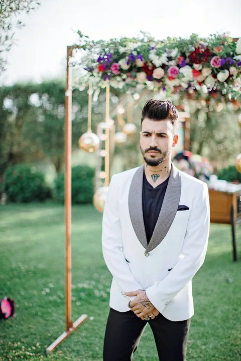 Fotografo per matrimonio a Casino Lenza, Lamezia Terme — Lamezia Terme · CZ · Calabria · foto 4